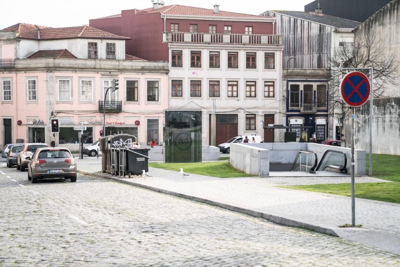 Islands Of Porto By Apartments2Enjoy Exterior photo